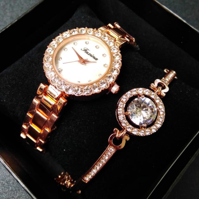 Часы женские кварцевые Cl Princess