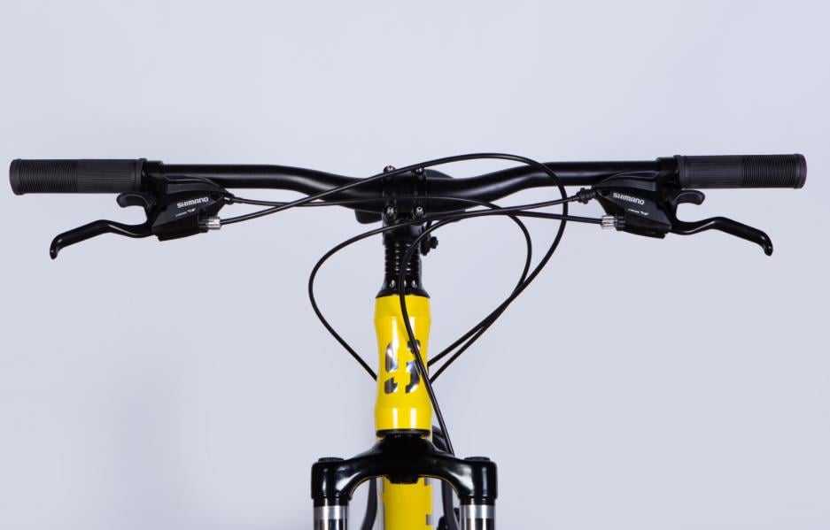 Велосипед Space PHAETON DD FR AL 29" рама 20" (2545652610) - фото 3 Велосипед Space PHAETON DD FR AL 29" рама 20" (2545652610) - фото 3