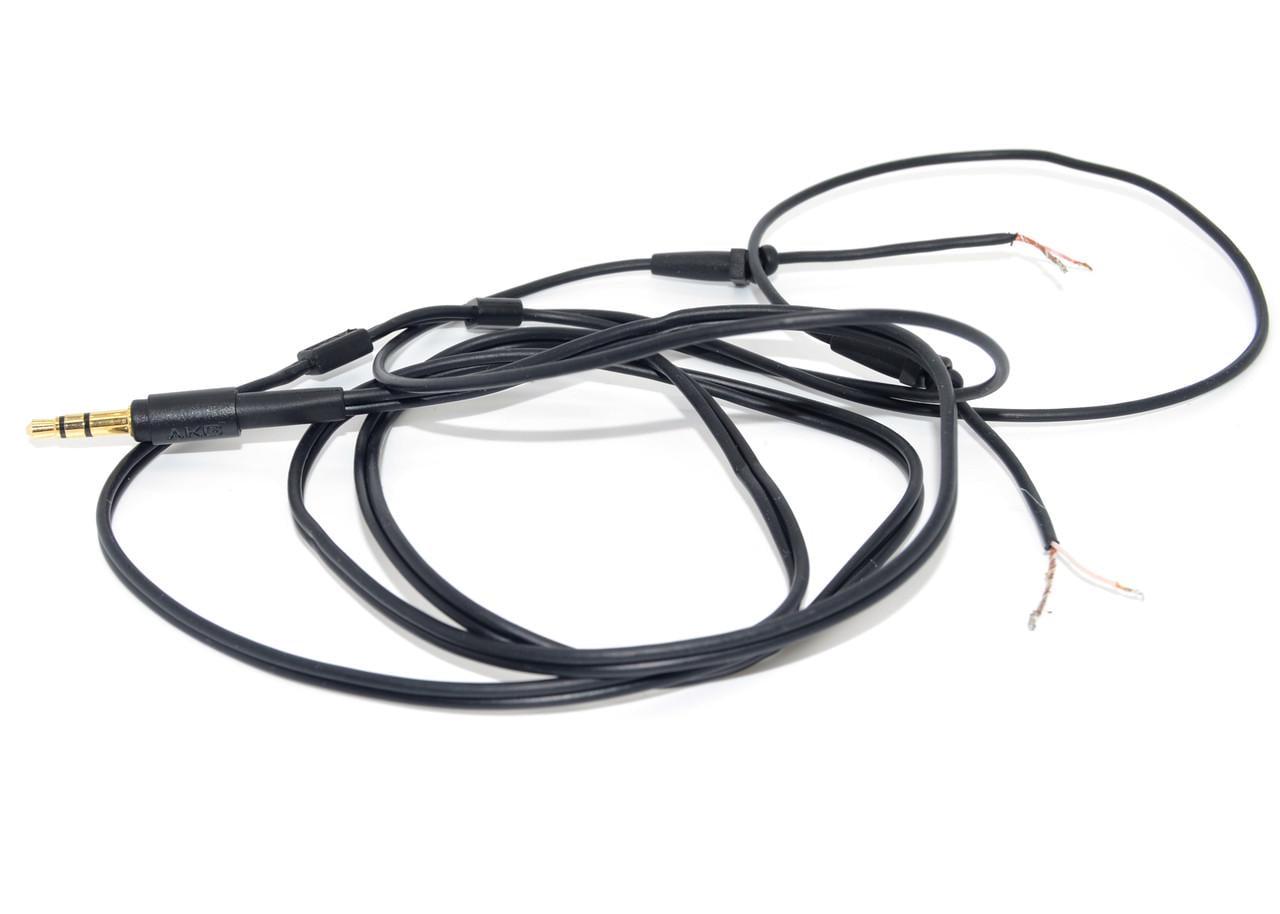Кабель для наушников AKG K420 K430 K402 K403 K404 K414 K416 K26P (495913538)