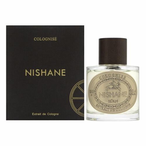 Одеколон унисекс Nishane Colognise 100 мл (4532)