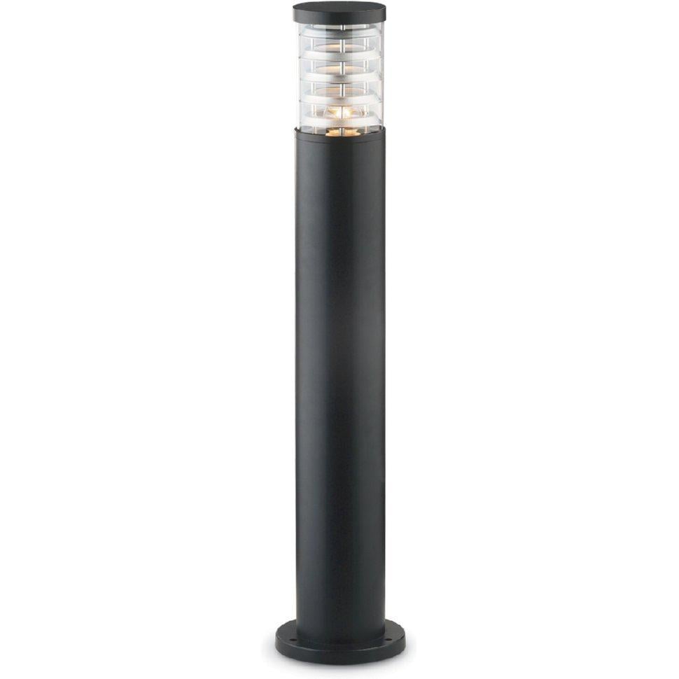 Уличный светильник Ideal Lux TRONCO PT1 BIG NERO (004723)