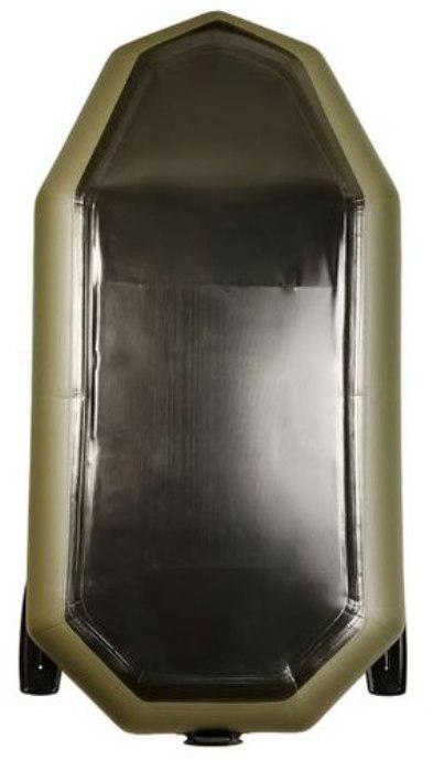 Човен Bark В-260N двомісний з начіпним транцем (02-7771053177) - фото 3 Човен Bark В-260N двомісний з начіпним транцем (02-7771053177) - фото 3