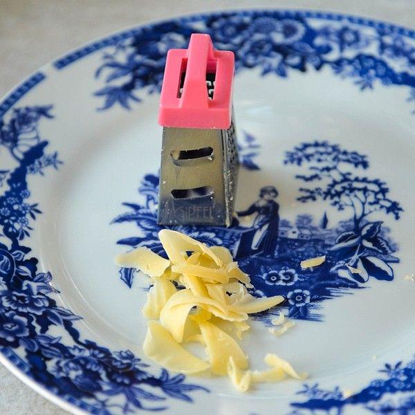 Терка GIPFEL MINIMI четырехсторонняя (9843) - фото 4 Терка GIPFEL MINIMI четырехсторонняя (9843) - фото 4