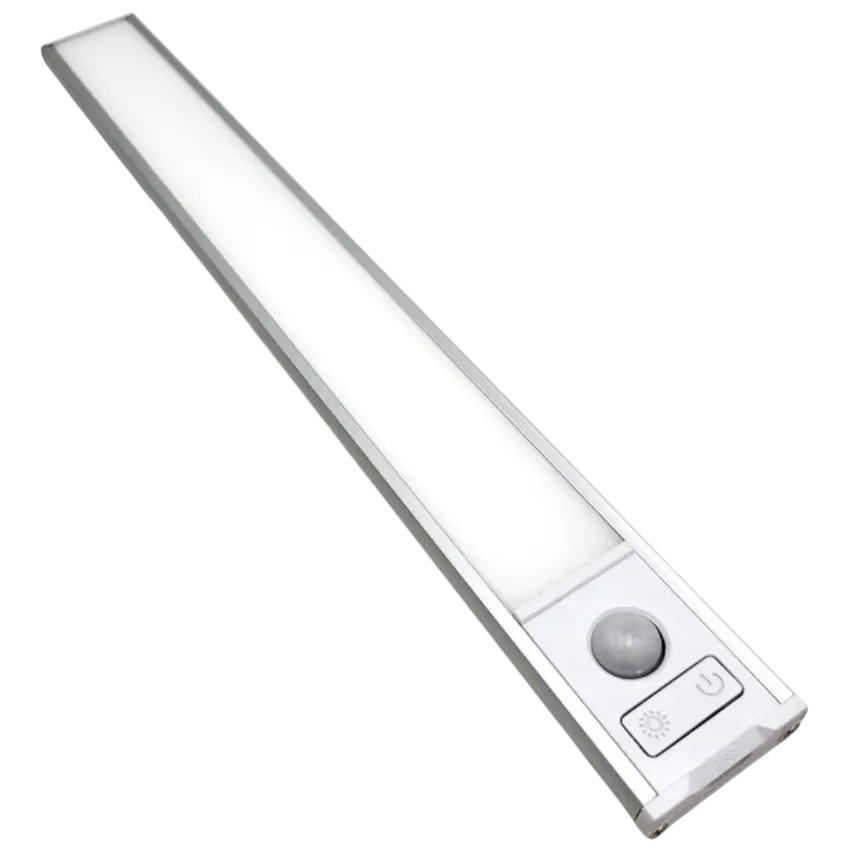 LED-фонарь аккумуляторный DL USB на магните с датчиком движения 60 см (MX-00008995)