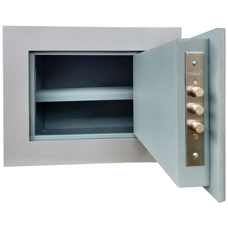 Встраиваемый сейф Хеопс-Уют ВС-350СП (hu-3567836-153)