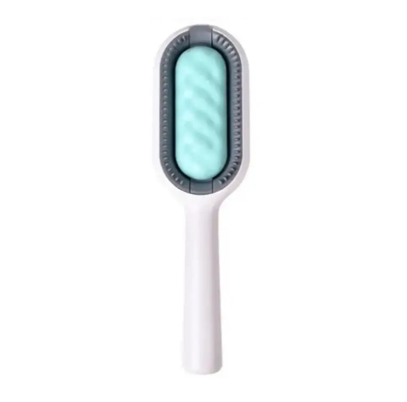 Расческа RD-3048 для вычесывания кошек и собак (21724888)