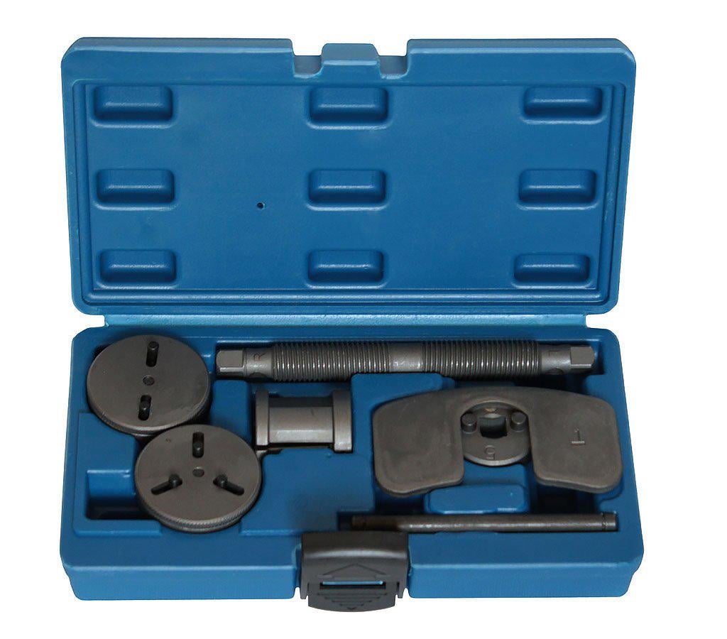 Комплект для развода поршней тормозных цилиндров универсальный (QS70070A)