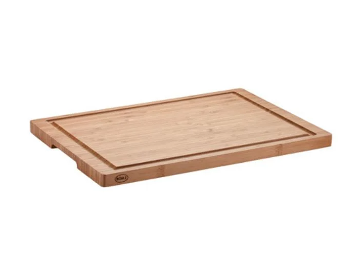 Доска разделочная/сервировочная ROSLE бамбук 39x26 см (2441342)