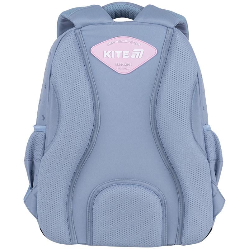 Рюкзак школьный KITE College Line Girl 39 см (K25-763M-1) - фото 7