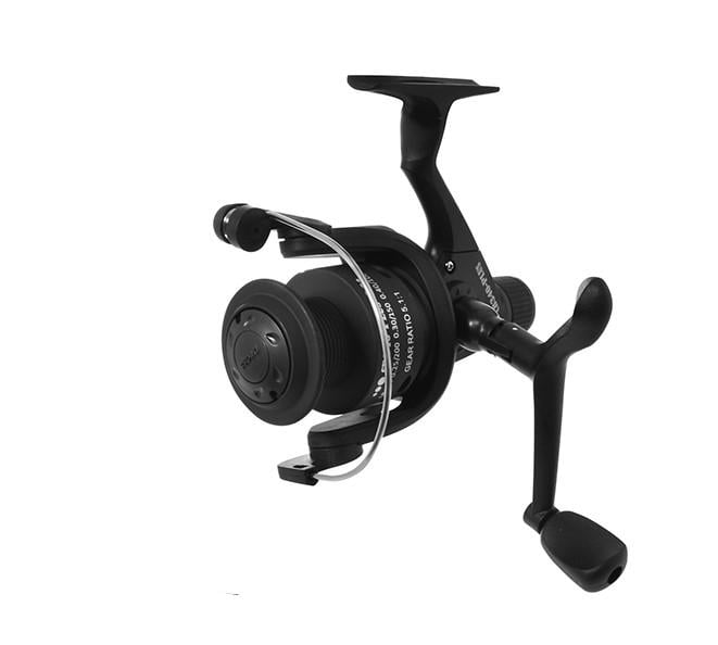 Катушка Cobra Plus 4000 3bb пластик (LU001511)