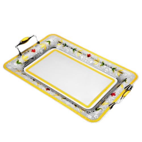 Поднос прямоугольный G Пескара NGD152TRAY 45х31,5 см (H90-096)