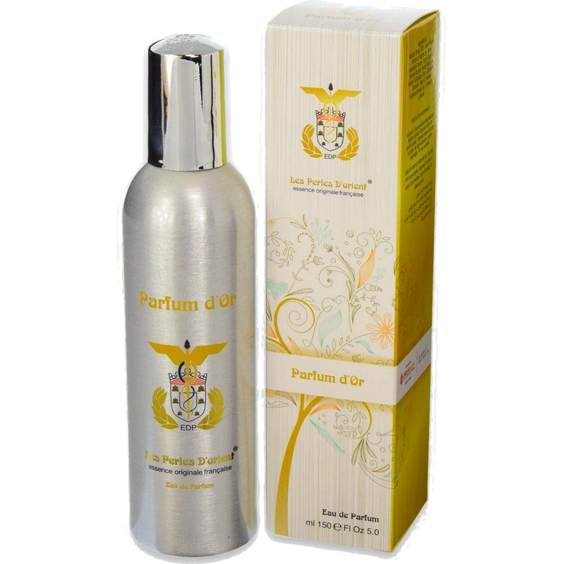 Парфюмированная вода PARFUM D’ANJOU for woman 150 мл (8053629621318)