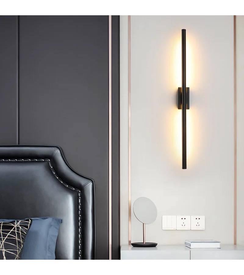 Бра Romin 0410 1000 SZ Black (11188856)