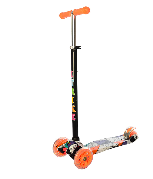 Самокат JR 3-055-L (AN003475)