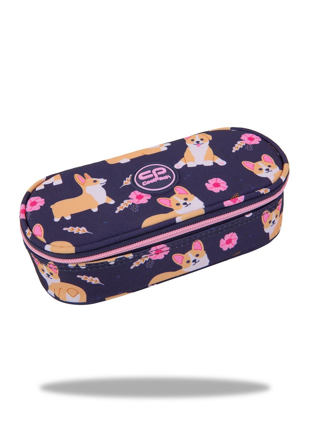 Пенал CoolPack Campus Elisabeth (F062933)