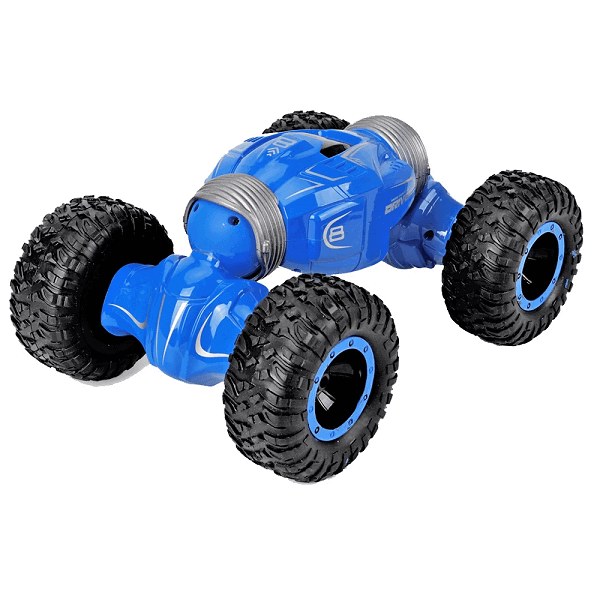 Машинка перевертыш на радиоуправлении JJRC Q70 1:16 4WD Blue (d261) - фото 1 Машинка перевертыш на радиоуправлении JJRC Q70 1:16 4WD Blue (d261) - фото 1