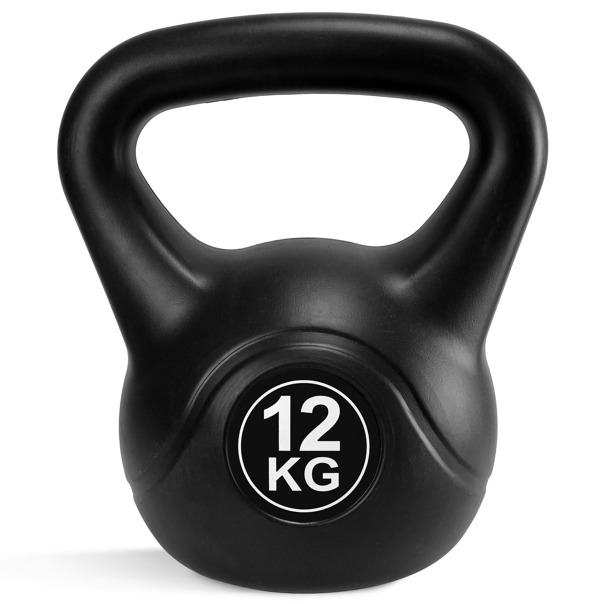 Груз виниловый Cornix XR-0431 12 кг Black