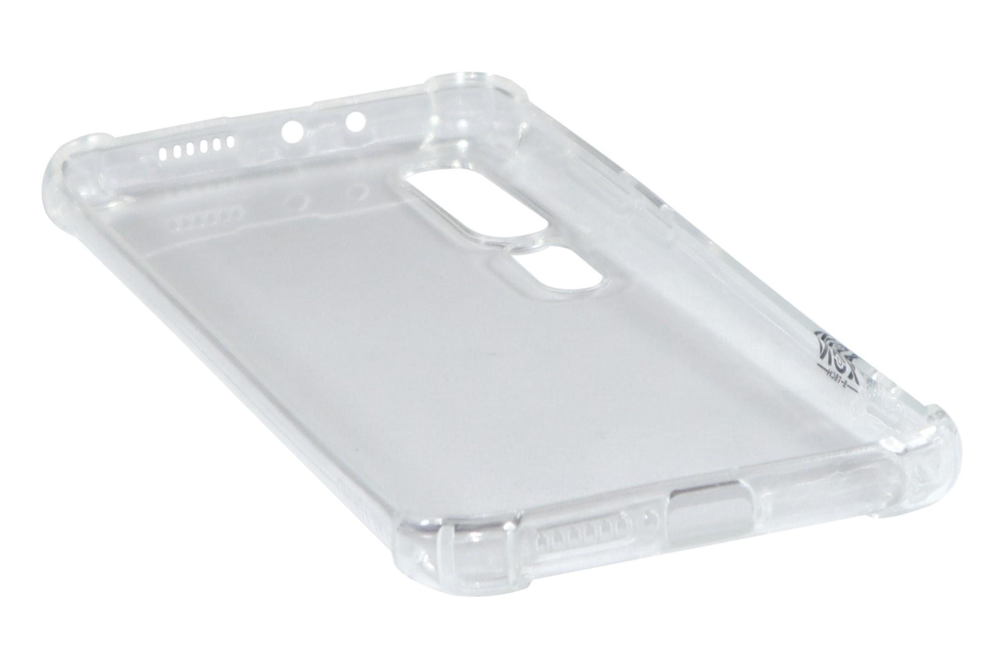 Чехол XON PhoneCase для Xiaomi Mi 10/Mi 10 Pro (PCSA3111011T 0434) Прозрачный - фото 4 Чехол XON PhoneCase для Xiaomi Mi 10/Mi 10 Pro (PCSA3111011T 0434) Прозрачный - фото 4