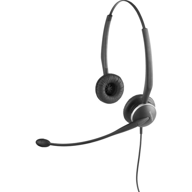 Навушники з мікрофоном Jabra GN2100 (2129-82-04)