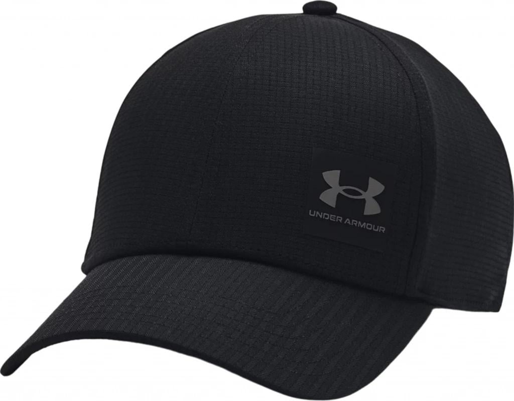 Кепка Under Armour Iso-Chill Launch Adj (1383477-001)