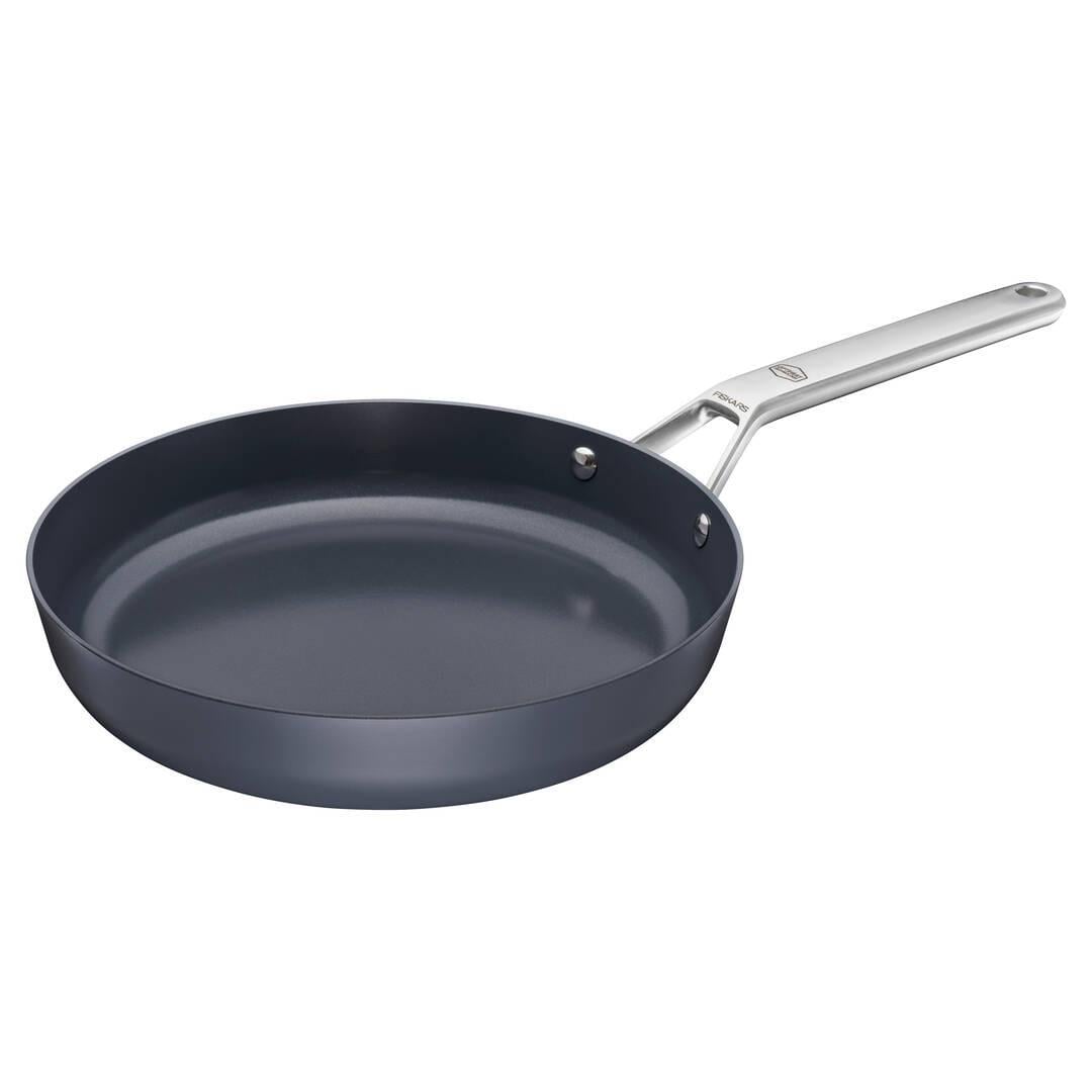 Сковорідка Fiskars Taiten OPTIHEAT 28 см (1066948)
