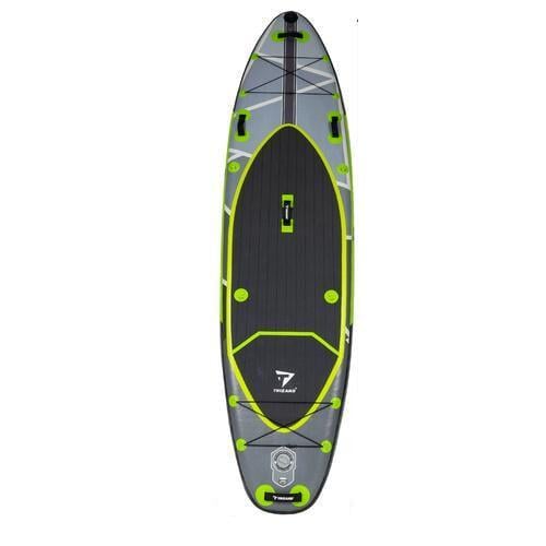 SUP-доска надувная для серфинга Trizand 25260 335x84x15 см (35829400)