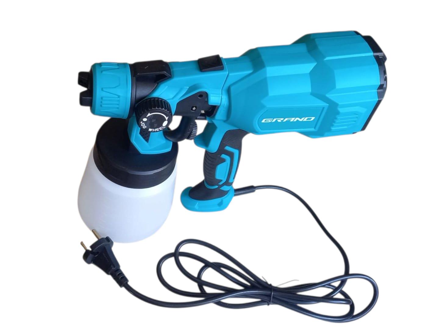 Краскораспылитель Grand КЕ-900 (28055359)