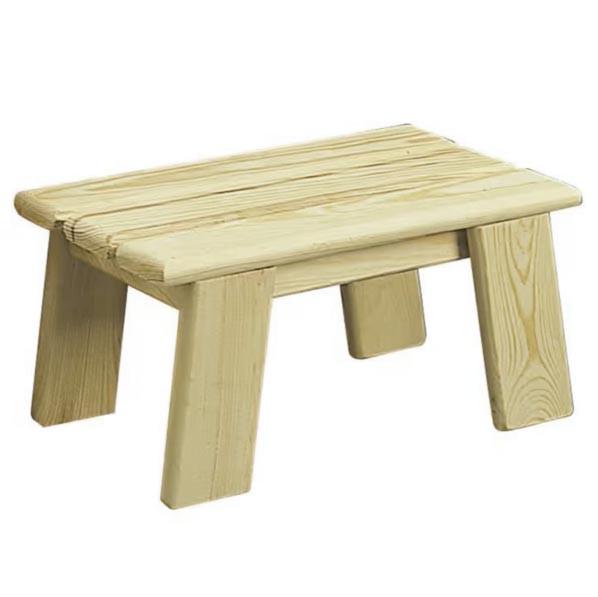 Табурет для ванной из дерева Жилено Бланже (ТВН-001001) Табурет для ванной из дерева Жилено Бланже (ТВН-001001)
