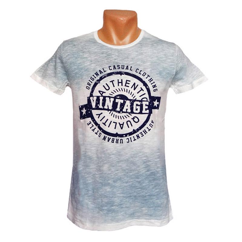 Футболка Hector XL Разноцветный (2410)