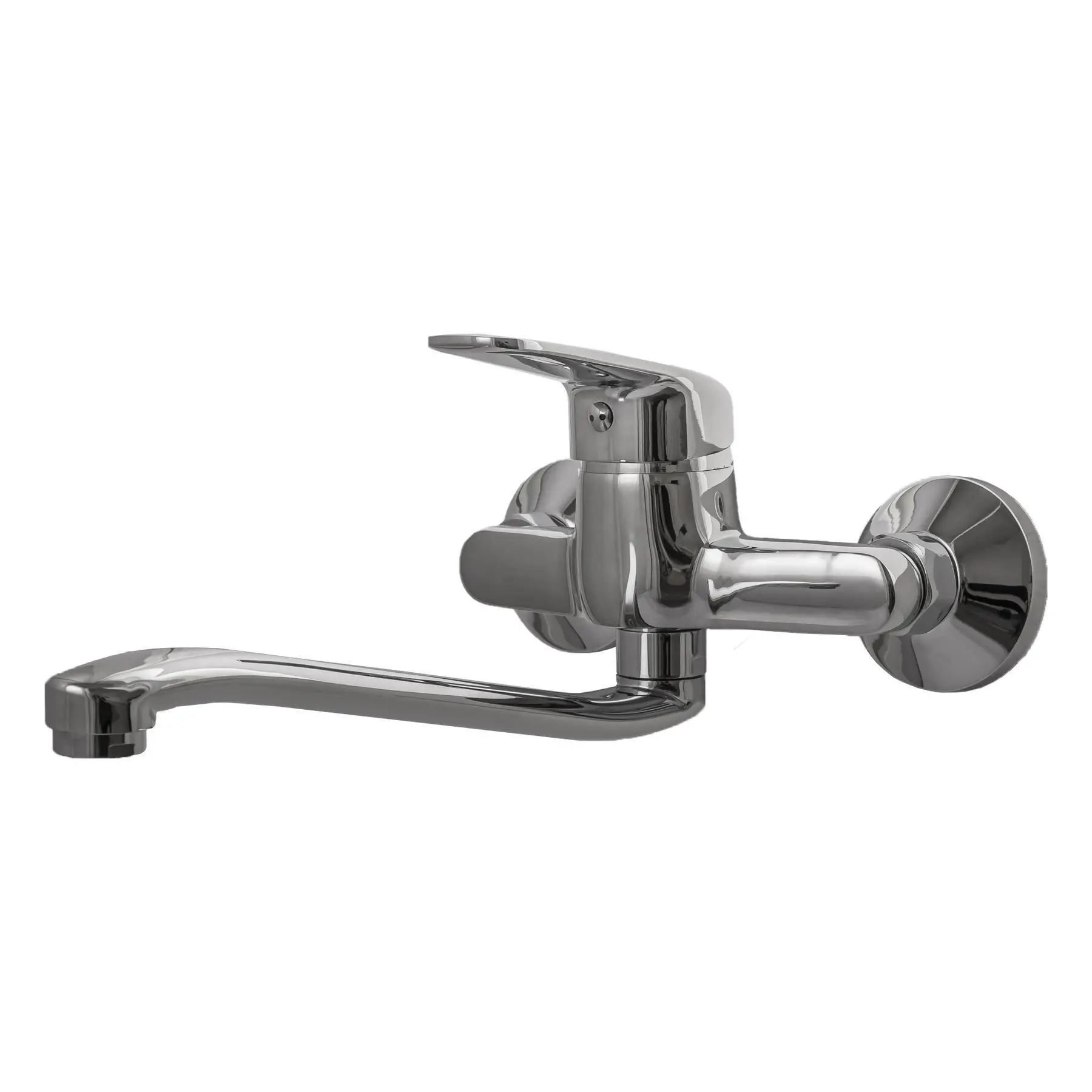 Змішувач кухонний Globus Lux Koln GLK-0104 (000014954) Змішувач кухонний Globus Lux Koln GLK-0104 (000014954)