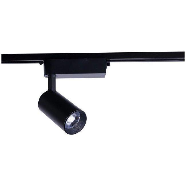 Трековый прожектор Nowodvorski Profile BK (9011)