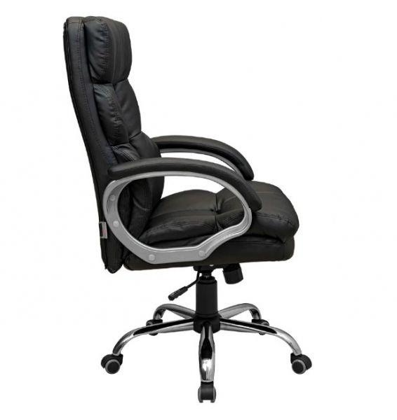 Кресло офисное Richman Калифорния Ю Хром П2 M-2 Anyfix Меджик ДК Грей (1637245) - фото 3 Кресло офисное Richman Калифорния Ю Хром П2 M-2 Anyfix Меджик ДК Грей (1637245) - фото 3