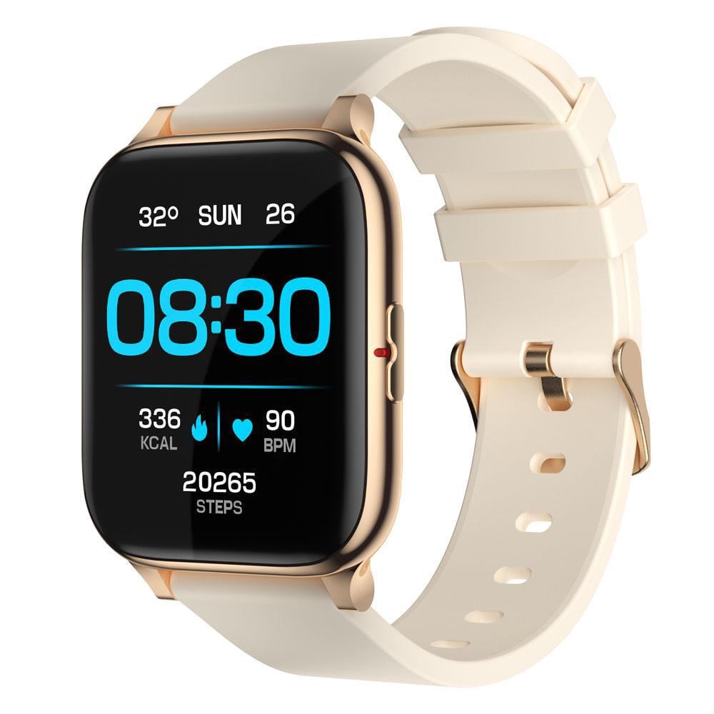 Смарт часы iHunt SmartWatch 7 Gold