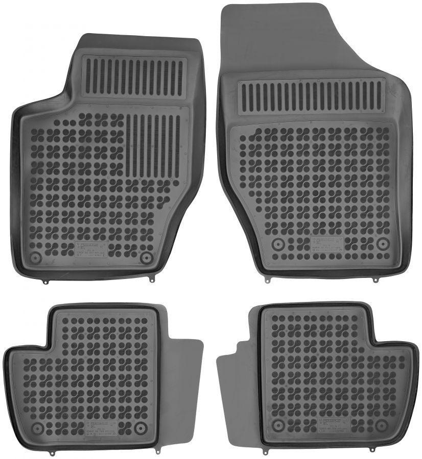 Коврики в салон Rezaw-Plast для Peugeot 308 2007-2013 (201308)