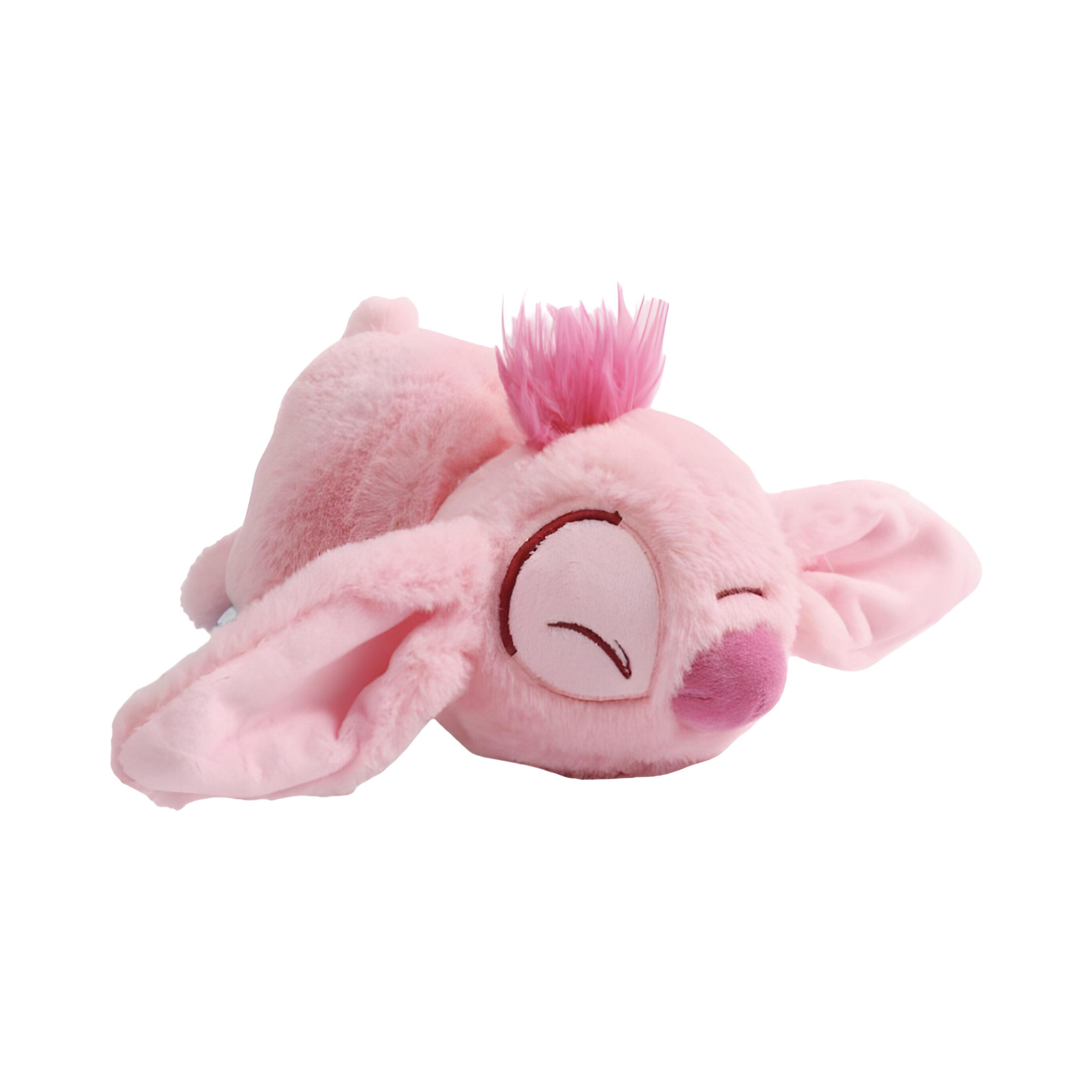 Мягкая игрушка-вывернушка двусторонняя 25 см (M 18459-2)