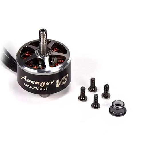 Мотор для FPV-дрону BrotherHobby Avenger 2812 V3 900KV (18253551) - фото 3