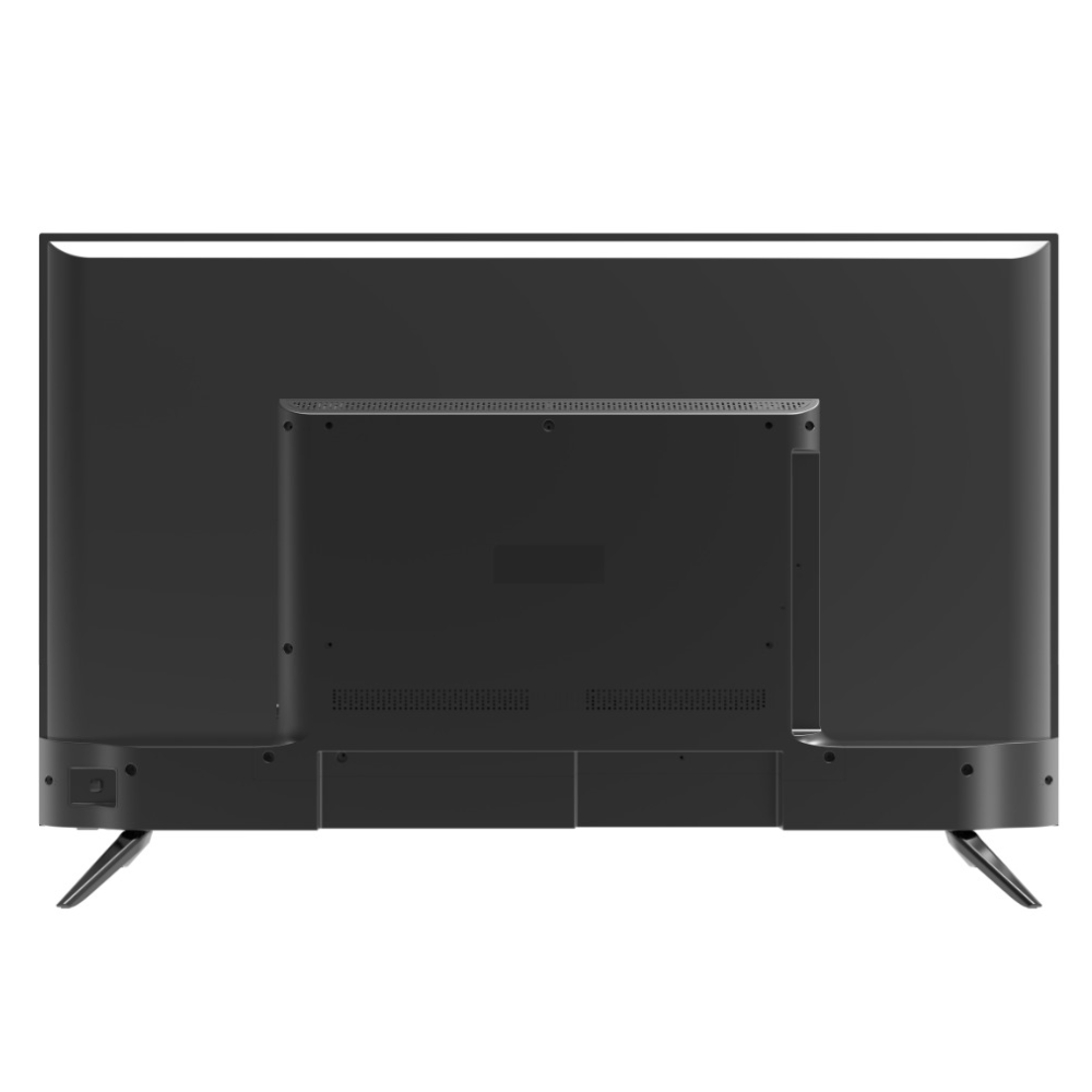 Телевизор KIVI 43F730QB 43" FHD 1920х1080 Smart TV Direct LED Black (d637f29a) - фото 5