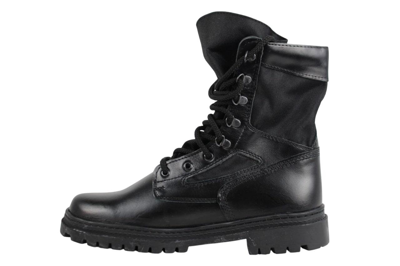 Ботинки с высоким берцом Valtex Trend р. 44 (96-54163044) - фото 7 Ботинки с высоким берцом Valtex Trend р. 44 (96-54163044) - фото 7