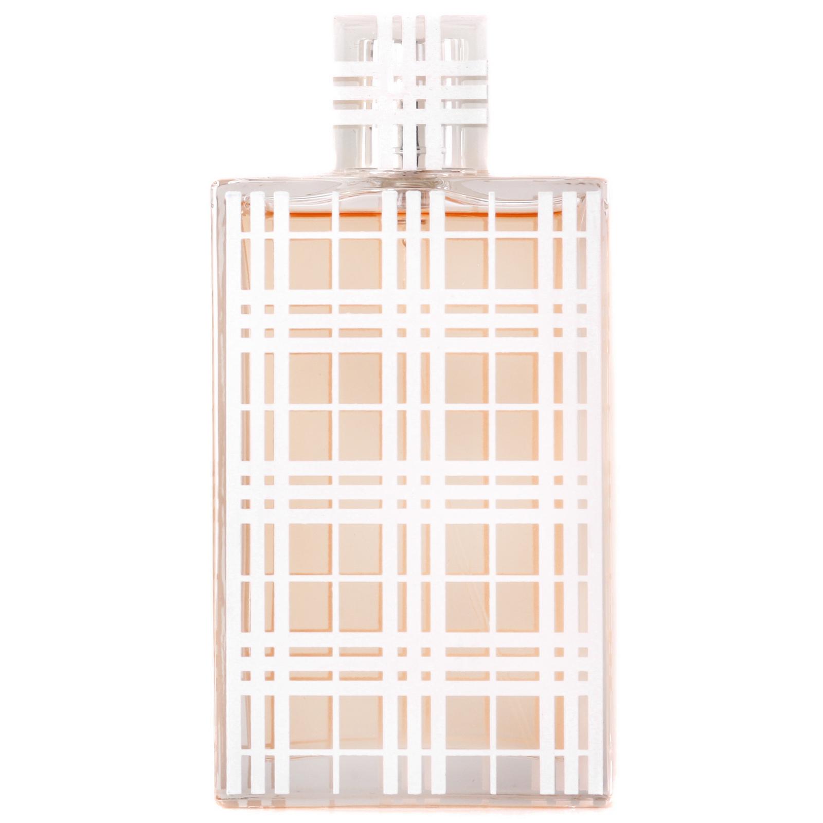 Парфюмированная вода для женщин Burberry Brit 50 мл (13841)