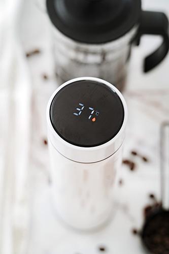 Термос Adler AD 4506 туристический с сенсорным светодиодным дисплеем 473 мл (611776) - фото 10 Термос Adler AD 4506 туристический с сенсорным светодиодным дисплеем 473 мл (611776) - фото 10