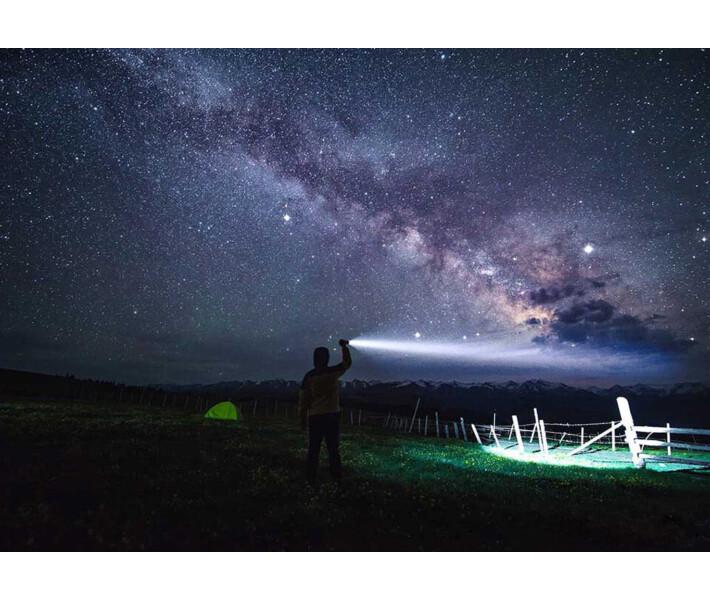 Фонарь аккумуляторный Nextool 2000 Lm 380 м 5000 mAh 6500 K Tipe-C (NE01216) - фото 7 Фонарь аккумуляторный Nextool 2000 Lm 380 м 5000 mAh 6500 K Tipe-C (NE01216) - фото 7