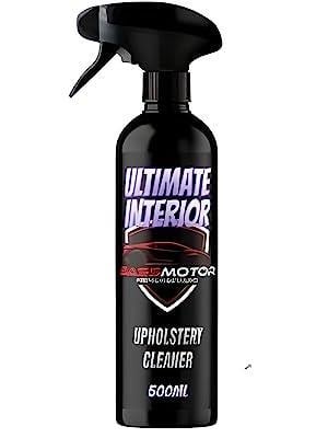 Очиститель для салона автомобиля Ultimate Interior 500 мл (X-233)
