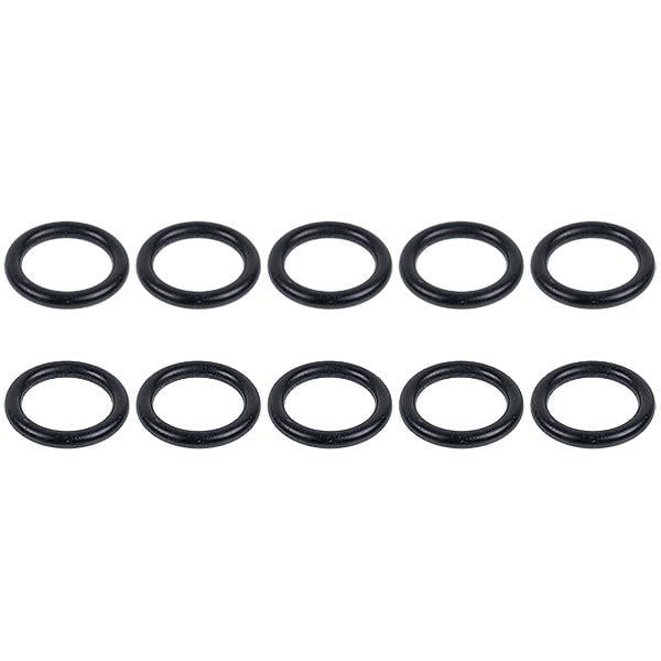 Набор прокладок O-Ring 18,64x3,53 мм 10 шт. для газового котла Protherm Гепард v.20 0020118731 (00000060179)