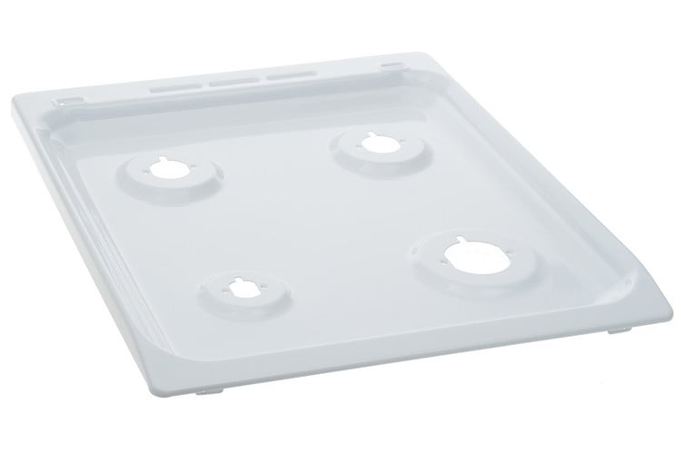 Поверхность для плиты Indesit C00117747