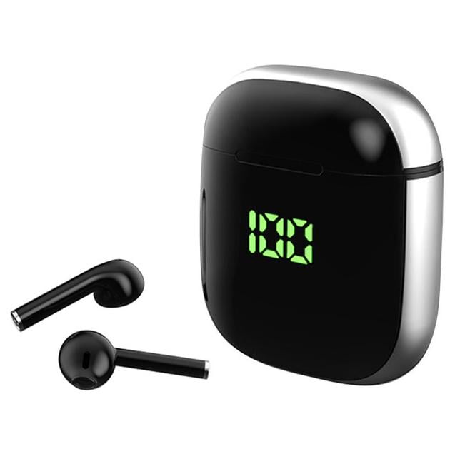 Гарнитура Bluetooth WK-60 Black (000044185)