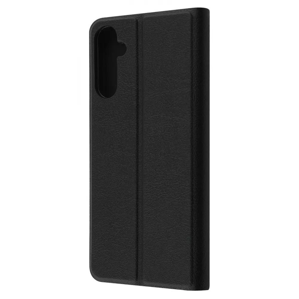 Чехол-книжка для телефона WAVE Stage Case Samsung Galaxy A14 Black Чехол-книжка для телефона WAVE Stage Case Samsung Galaxy A14 Black