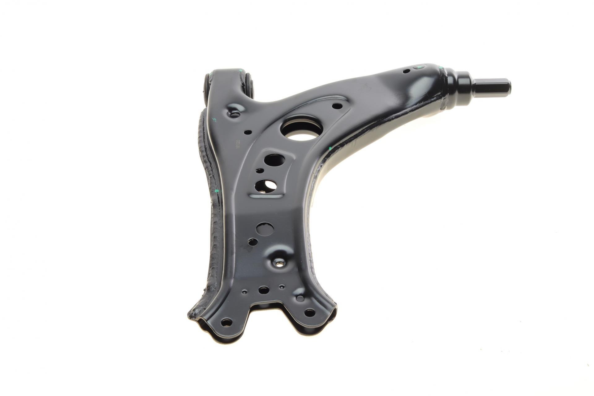 Важіль підвіски Meyle передній/знизу Seat Cordoba 02-06/Skoda Fabia/VW Polo 1,0-2,0 99-14 (116 050 0028)