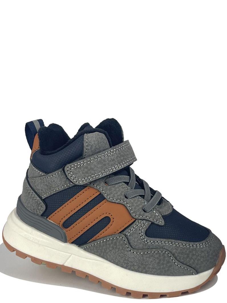 Ботинки демисезонные Jong Golf CN30827-1 р. 34 Синий