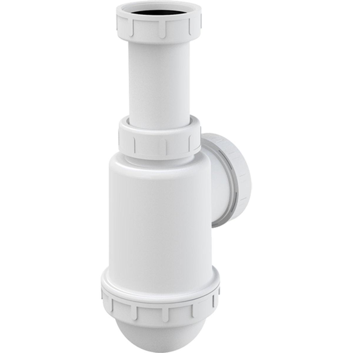 Сифон для мойки Alcaplast A443 (SW-47648)