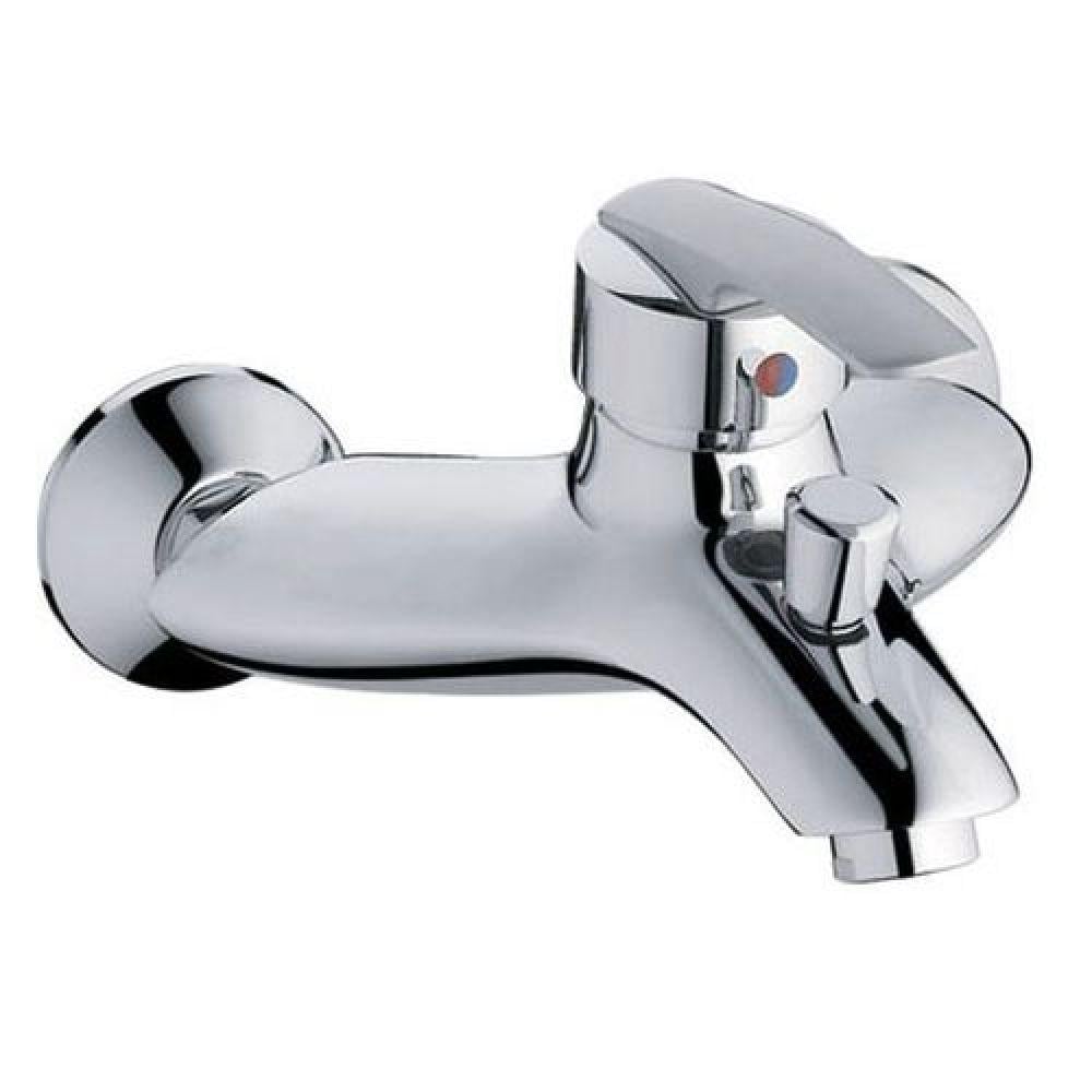 Смеситель для ванны Haiba Agat (16501)